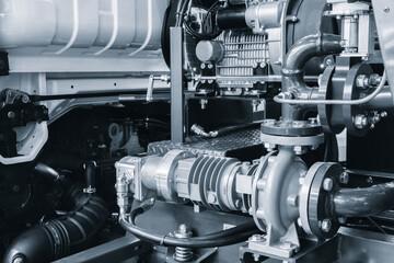 Mechanical and Rotating Equipment